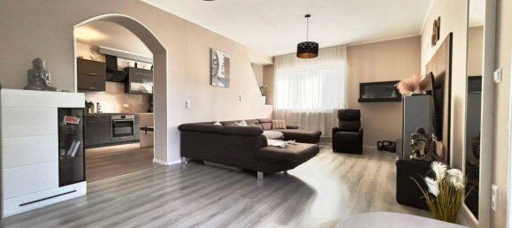 4-salle Appartement à Wildon, Austria No. 206012 2