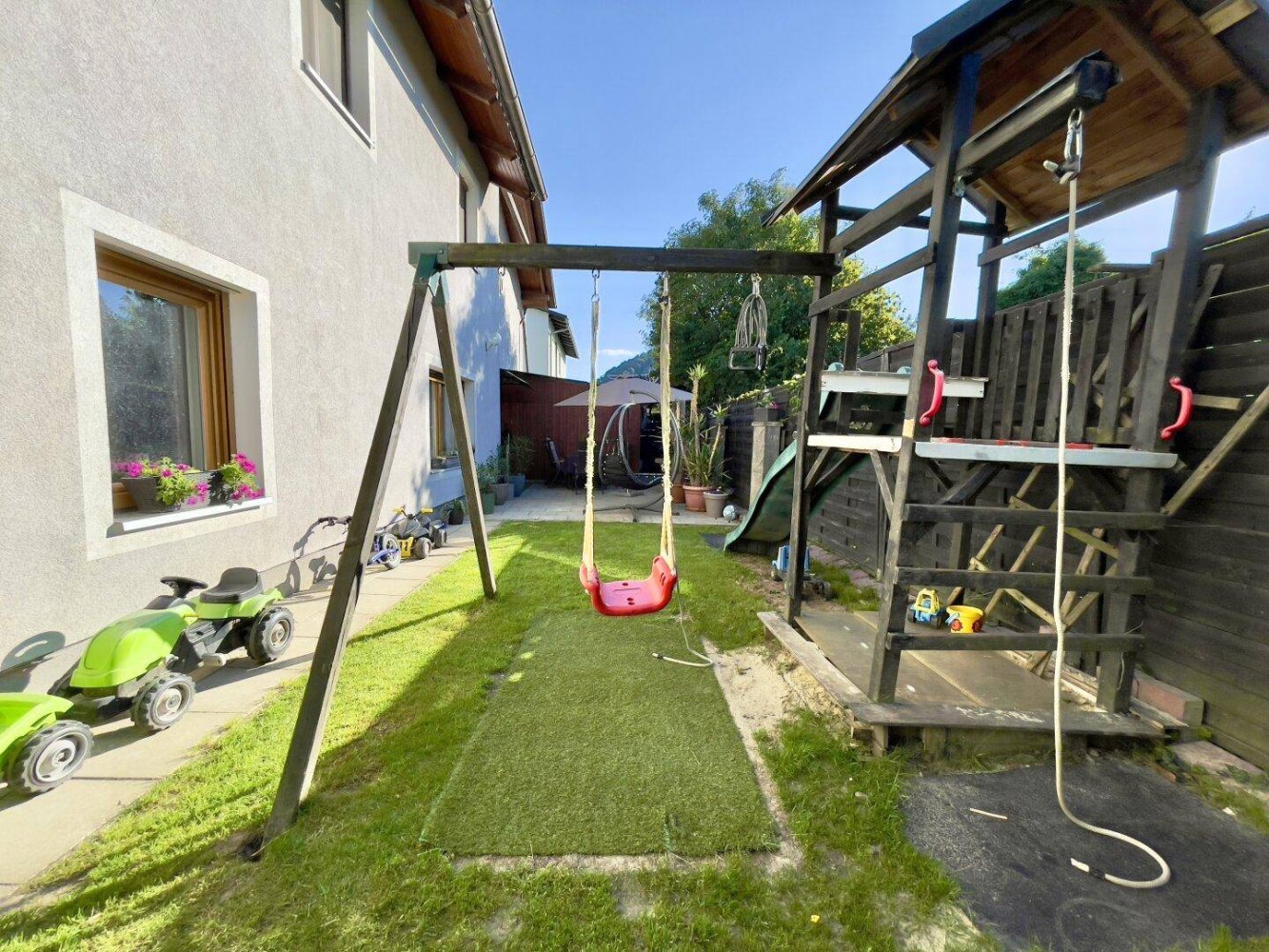 4-salle Appartement à Wildon, Austria No. 206012