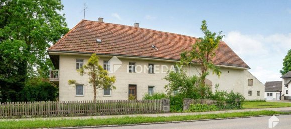 6 Schlafzimmer Haus in Neuburg-Schrobenhausen, Germany, Nr. 214337 3