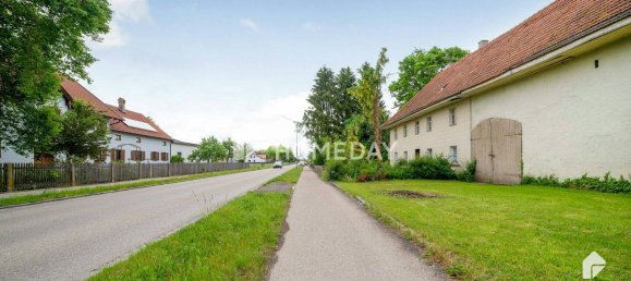 6 Schlafzimmer Haus in Neuburg-Schrobenhausen, Germany, Nr. 214337 5