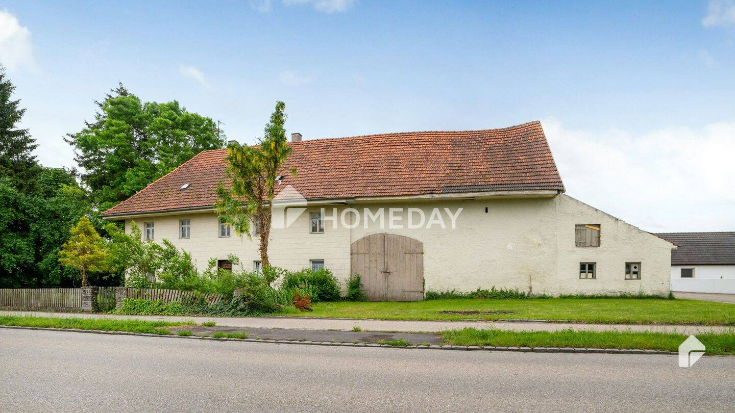 6 Schlafzimmer Haus in Neuburg-Schrobenhausen, Germany, Nr. 214337