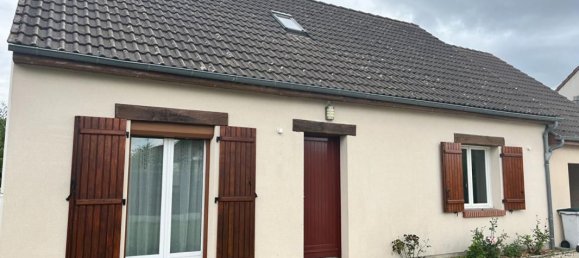 4 غرف نوم منزل في Saint-Denis-de-l'Hotel, France رقم 236533 10