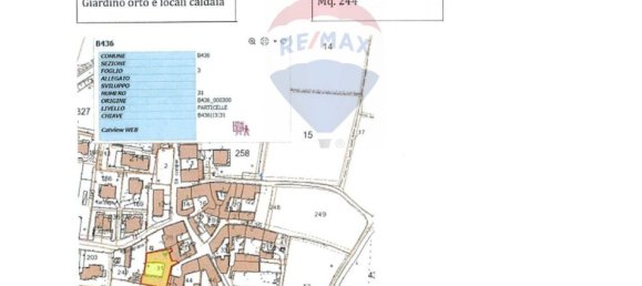 10 rooms House in Calvagese della Riviera, Italy No. 298294 19