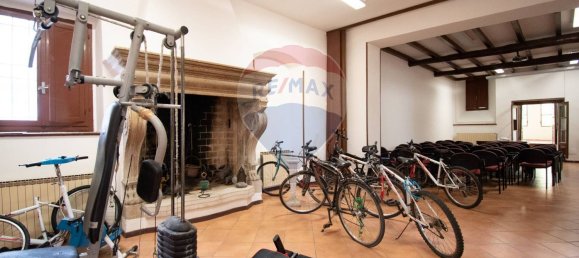 10 rooms House in Calvagese della Riviera, Italy No. 298294 13