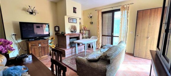 Apartamento T3 em Montecastrilli, Italy N.º 81087 2