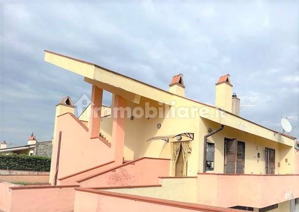 Apartamento T3 em Montecastrilli, Italy N.º 81087