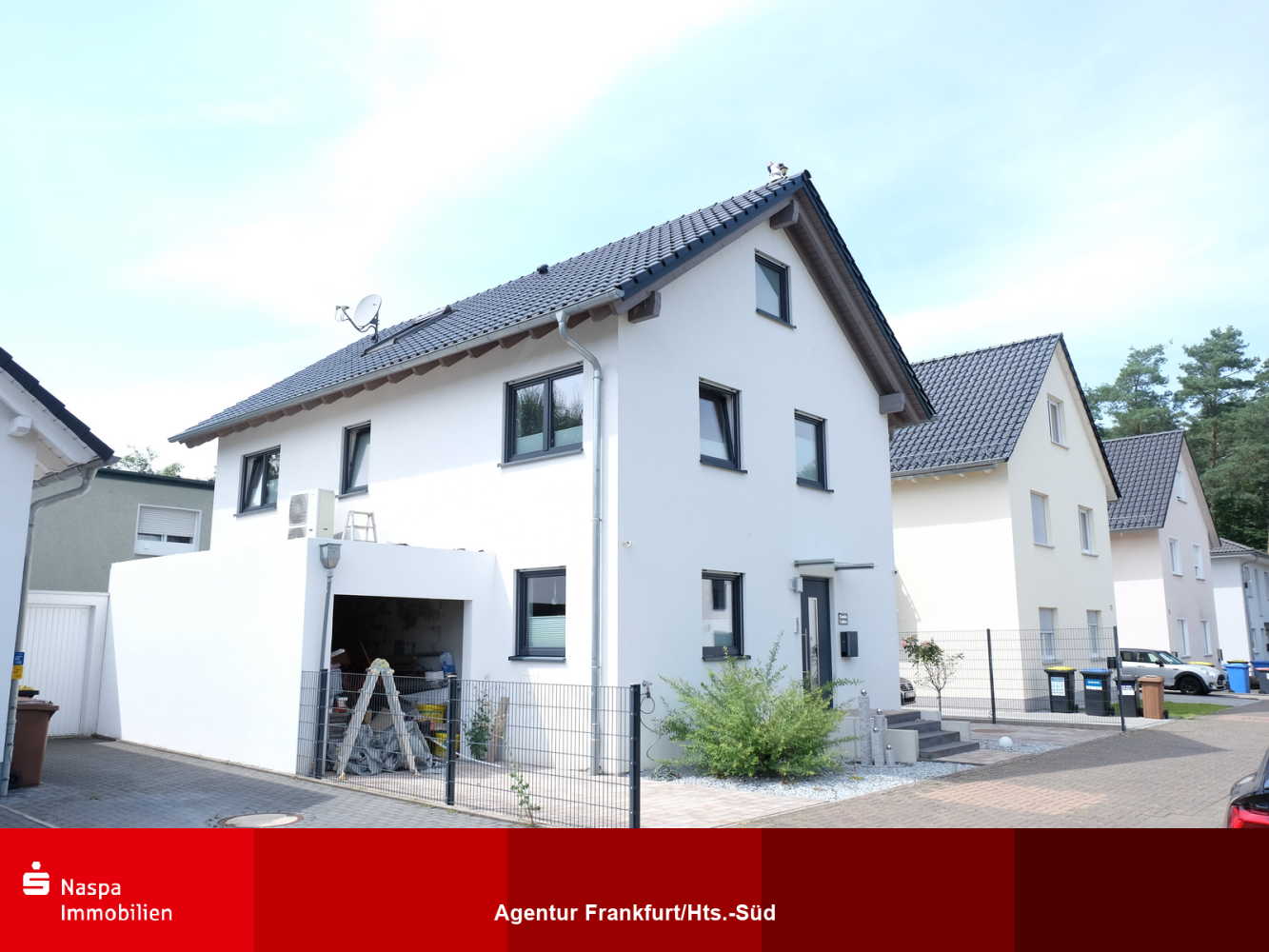 4 غرف نوم منزل في Main-Kinzig, Germany رقم 271555