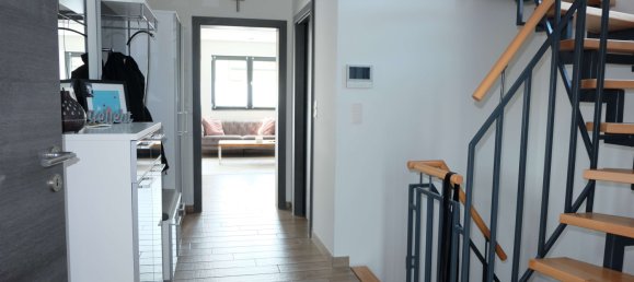 4 غرف نوم منزل في Main-Kinzig, Germany رقم 271555 8