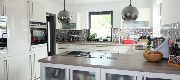 4 غرف نوم منزل في Main-Kinzig, Germany رقم 271555 3