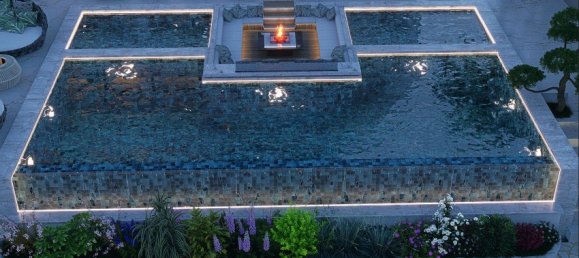 Villa 6+1 in Antalya, Turkey No. 33829 7