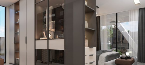 Villa 6+1 in Antalya, Turkey No. 33829 8