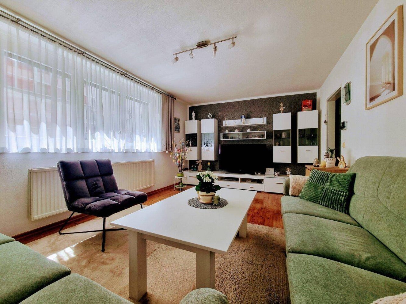 3 rooms Apartment in Favoriten, Austria No. 190692