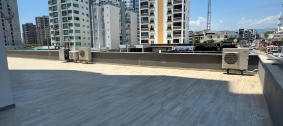 Apartamento 2+1 em Mezitli, Turkey N.º 41153 2