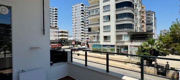 Apartamento 2+1 em Mezitli, Turkey N.º 41153 14