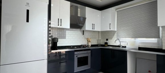 Apartamento 2+1 em Mezitli, Turkey N.º 41153 15