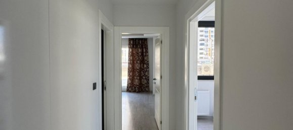 Apartamento 2+1 em Mezitli, Turkey N.º 41153 11
