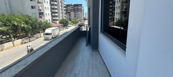 Apartamento 2+1 em Mezitli, Turkey N.º 41153 12