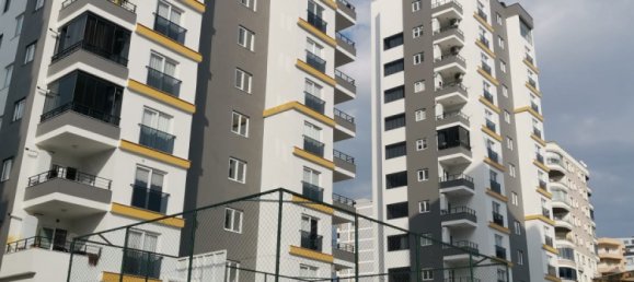 Apartamento 2+1 em Mezitli, Turkey N.º 41153 13