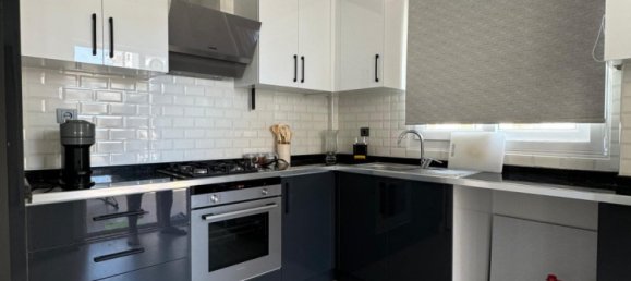 Apartamento 2+1 em Mezitli, Turkey N.º 41153 8