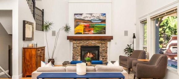 5 Schlafzimmer Haus in British Columbia, Canada, Nr. 1267 4