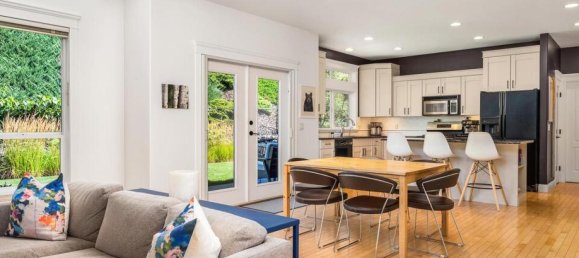 5 Schlafzimmer Haus in British Columbia, Canada, Nr. 1267 5