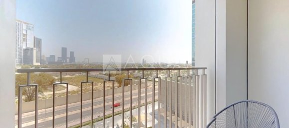 1 Schlafzimmer Wohnung in Downtown Dubai (Downtown Burj Dubai), UAE, Nr. 55720 6