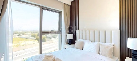 1 Schlafzimmer Wohnung in Downtown Dubai (Downtown Burj Dubai), UAE, Nr. 55720 3