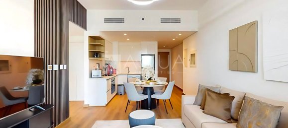 1 Schlafzimmer Wohnung in Downtown Dubai (Downtown Burj Dubai), UAE, Nr. 55720 7