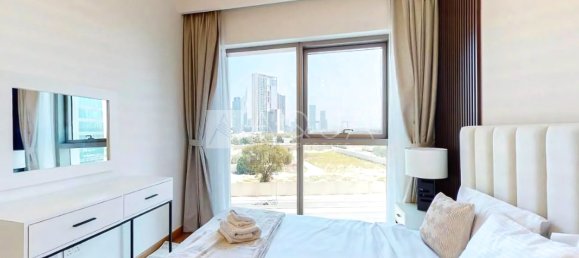 1 Schlafzimmer Wohnung in Downtown Dubai (Downtown Burj Dubai), UAE, Nr. 55720 4