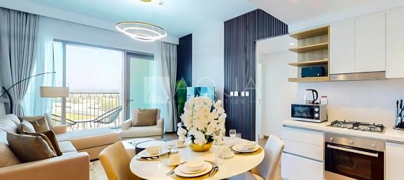 1 Schlafzimmer Wohnung in Downtown Dubai (Downtown Burj Dubai), UAE, Nr. 55720 11