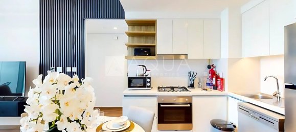 1 Schlafzimmer Wohnung in Downtown Dubai (Downtown Burj Dubai), UAE, Nr. 55720 2