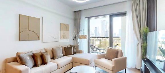 1 Schlafzimmer Wohnung in Downtown Dubai (Downtown Burj Dubai), UAE, Nr. 55720 10