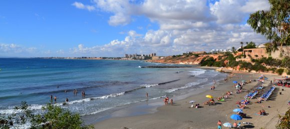  قطعة أرض في Cabo Roig, Spain 1091متر مربع رقم 533 5