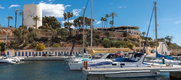  قطعة أرض في Cabo Roig, Spain 1091متر مربع رقم 533 6