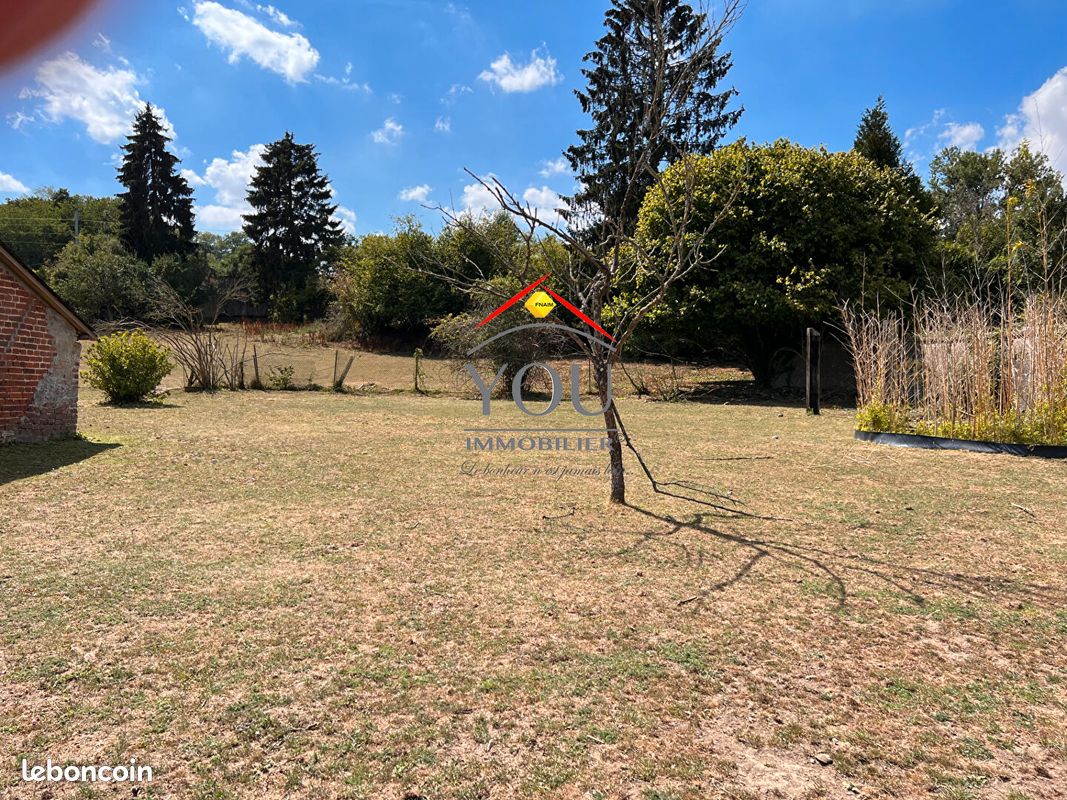 Grundstück in Sainte-Genevieve, France 840m², Nr. 94220