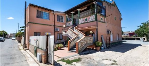 3 bedrooms Apartment in Sardinia, Italy No. 280092 36