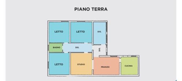 3 bedrooms Apartment in Sardinia, Italy No. 280092 47