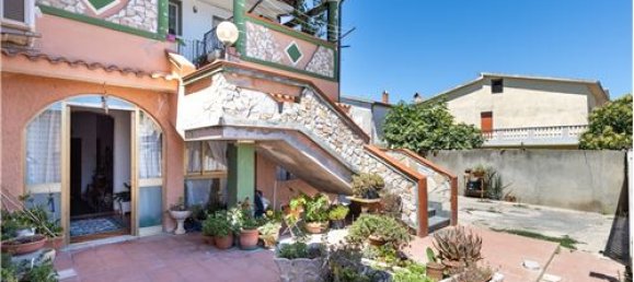 3 bedrooms Apartment in Sardinia, Italy No. 280092 38