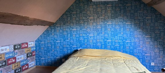 3 Schlafzimmer Haus in Saint-Amand-Montrond, France, Nr. 68459 7