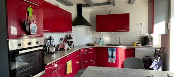 3 Schlafzimmer Haus in Saint-Amand-Montrond, France, Nr. 68459 3