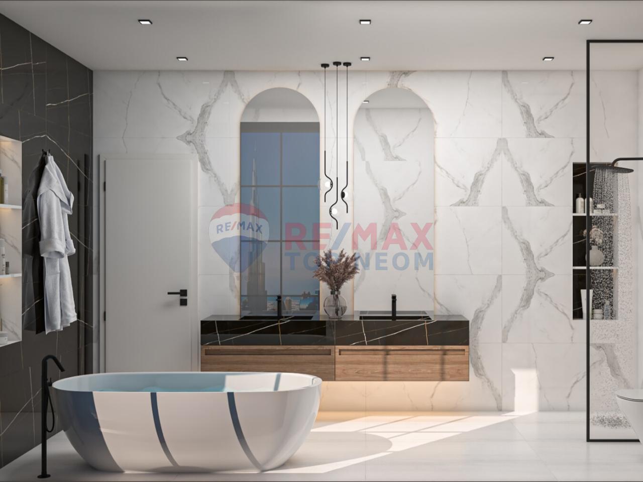 Villa T5 em Al Quoz, UAE N.º 53938