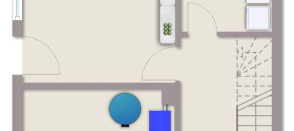 4 bedrooms Townhouse in Frankfurt am Main, Germany No. 294830 15