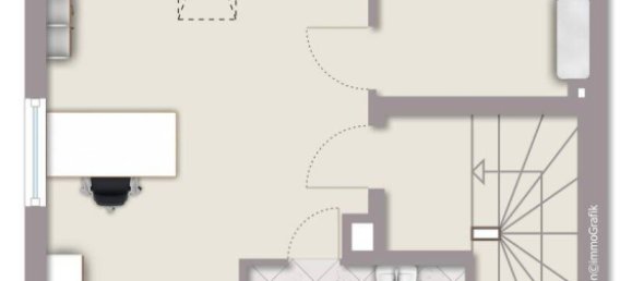 4 bedrooms Townhouse in Frankfurt am Main, Germany No. 294830 14