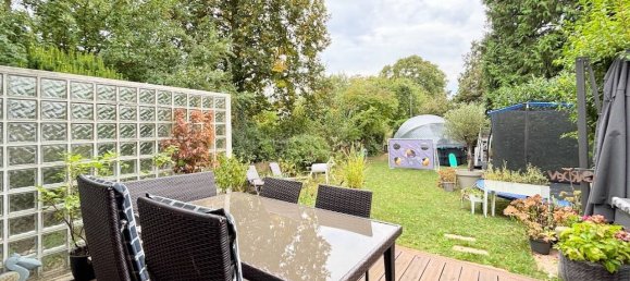 4 bedrooms Townhouse in Frankfurt am Main, Germany No. 294830 3