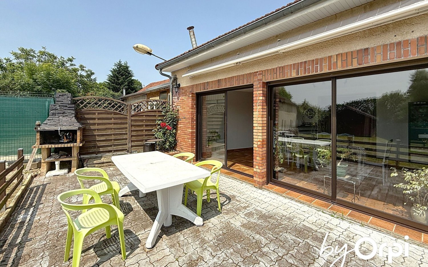 6 rooms House in Saint-Eloy-les-Mines, France No. 337624