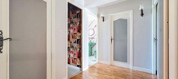 6 rooms House in Saint-Eloy-les-Mines, France No. 337624 13