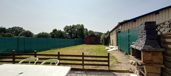 6 rooms House in Saint-Eloy-les-Mines, France No. 337624 22