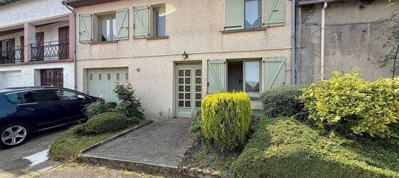 6 rooms House in Saint-Eloy-les-Mines, France No. 337624 2