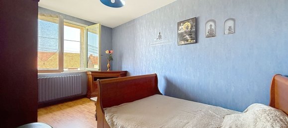 6 rooms House in Saint-Eloy-les-Mines, France No. 337624 19