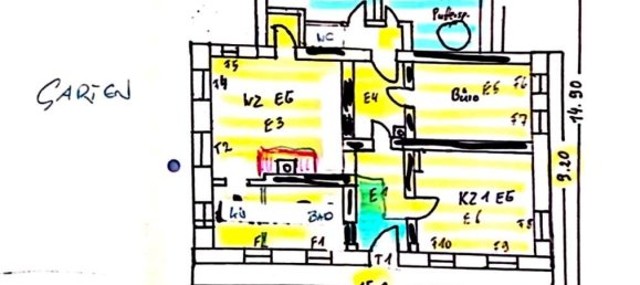 4 bedrooms Townhouse in Traunstein, Germany No. 132527 18